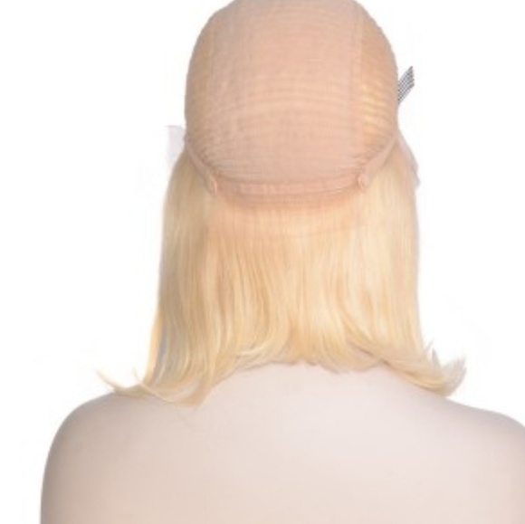 ATM Bob lace wig - Picture 6 of 6